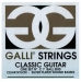 Galli Strings Galli C007 nuppipää nylonkielet